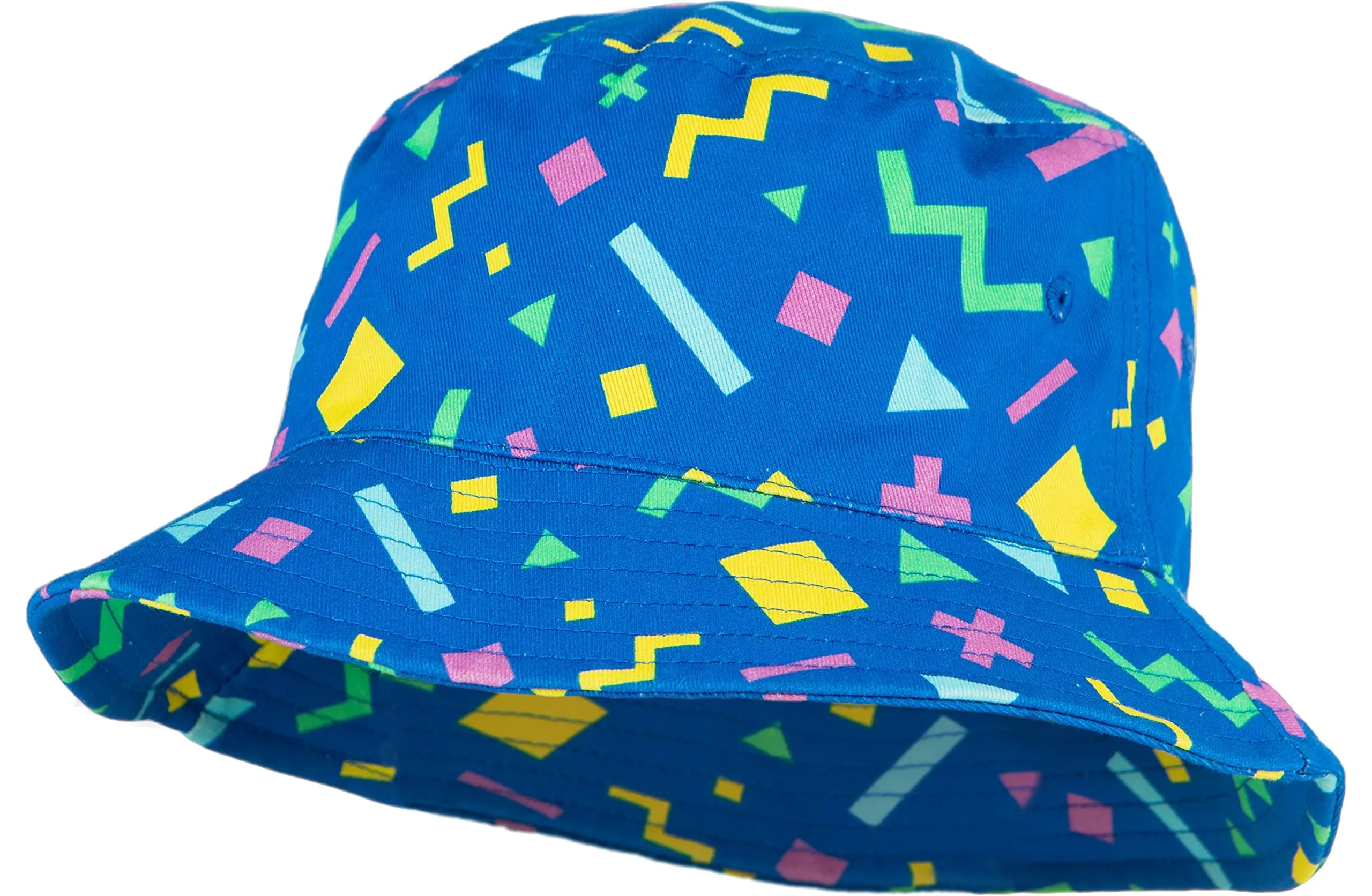 Mommy & Me Bucket Hat by Funky Junque