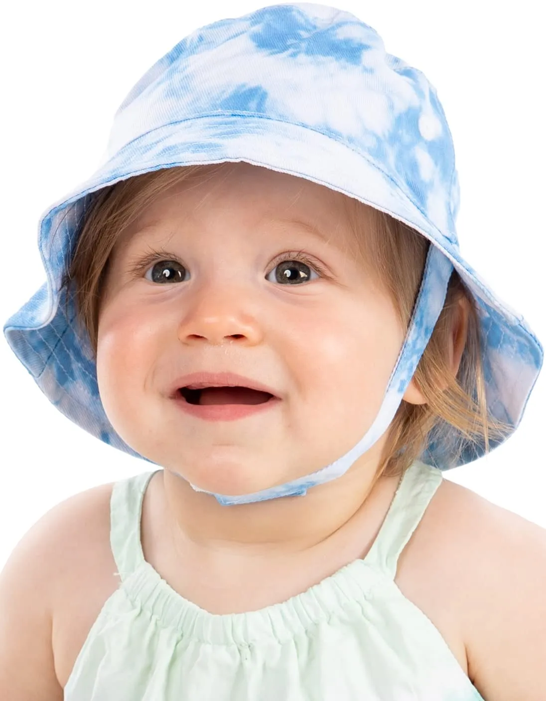 Mommy & Me Bucket Hat by Funky Junque