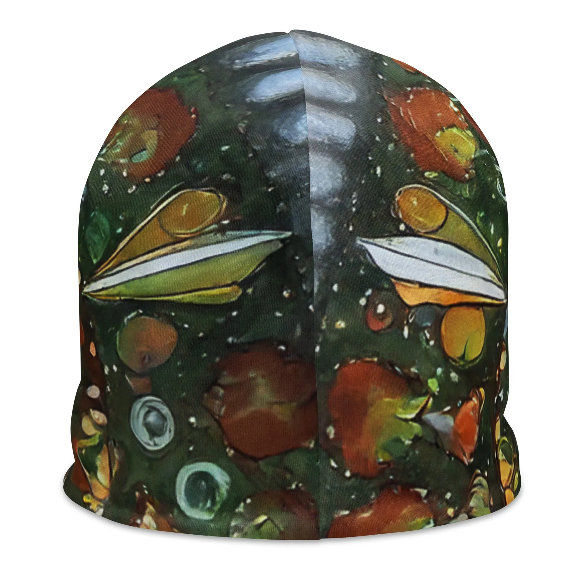 Mother one - Beanie
