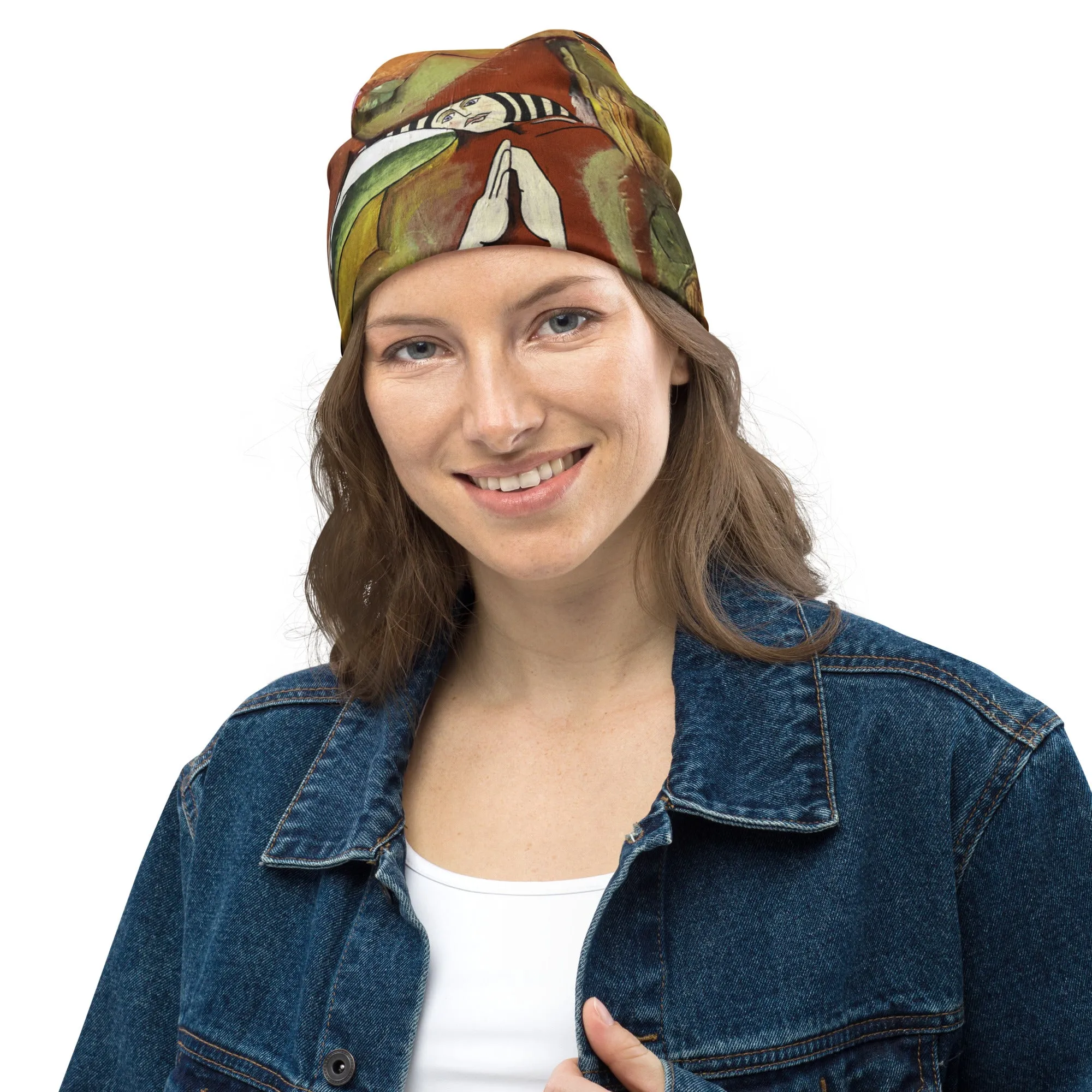 Mother one - Beanie
