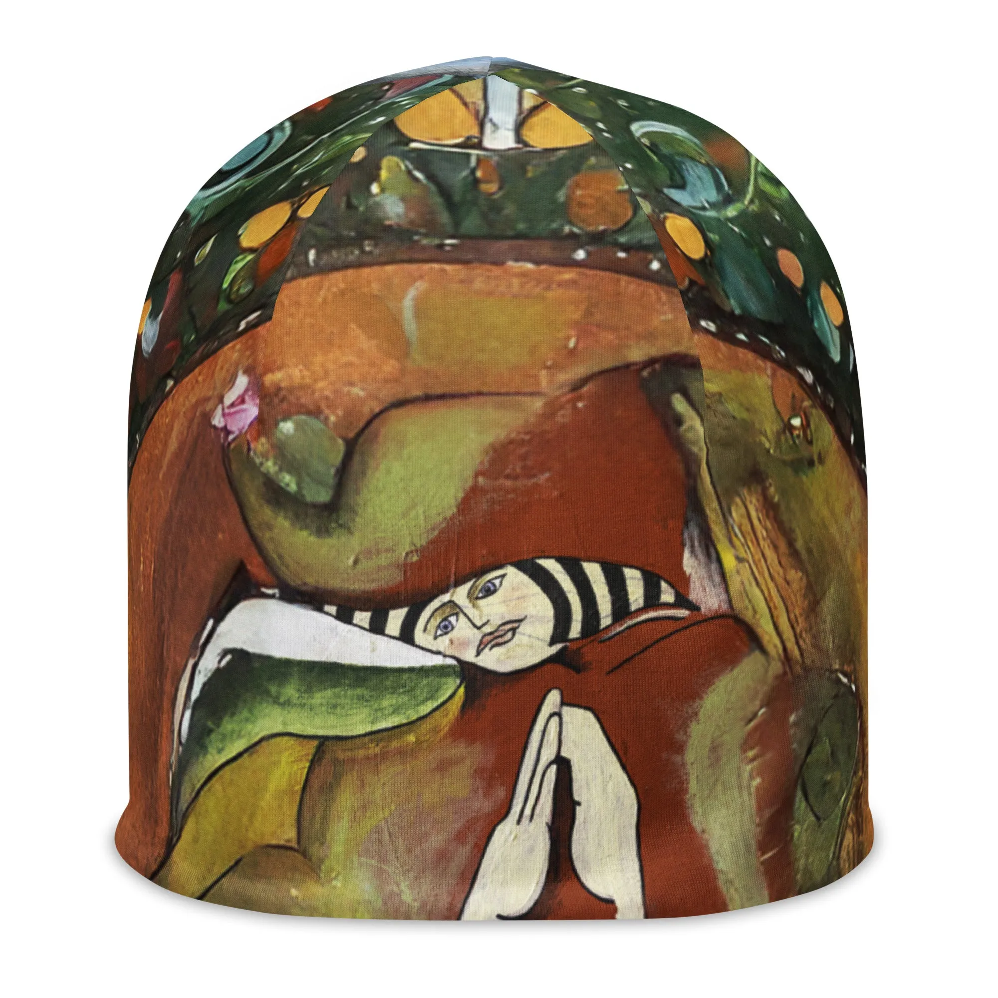 Mother one - Beanie