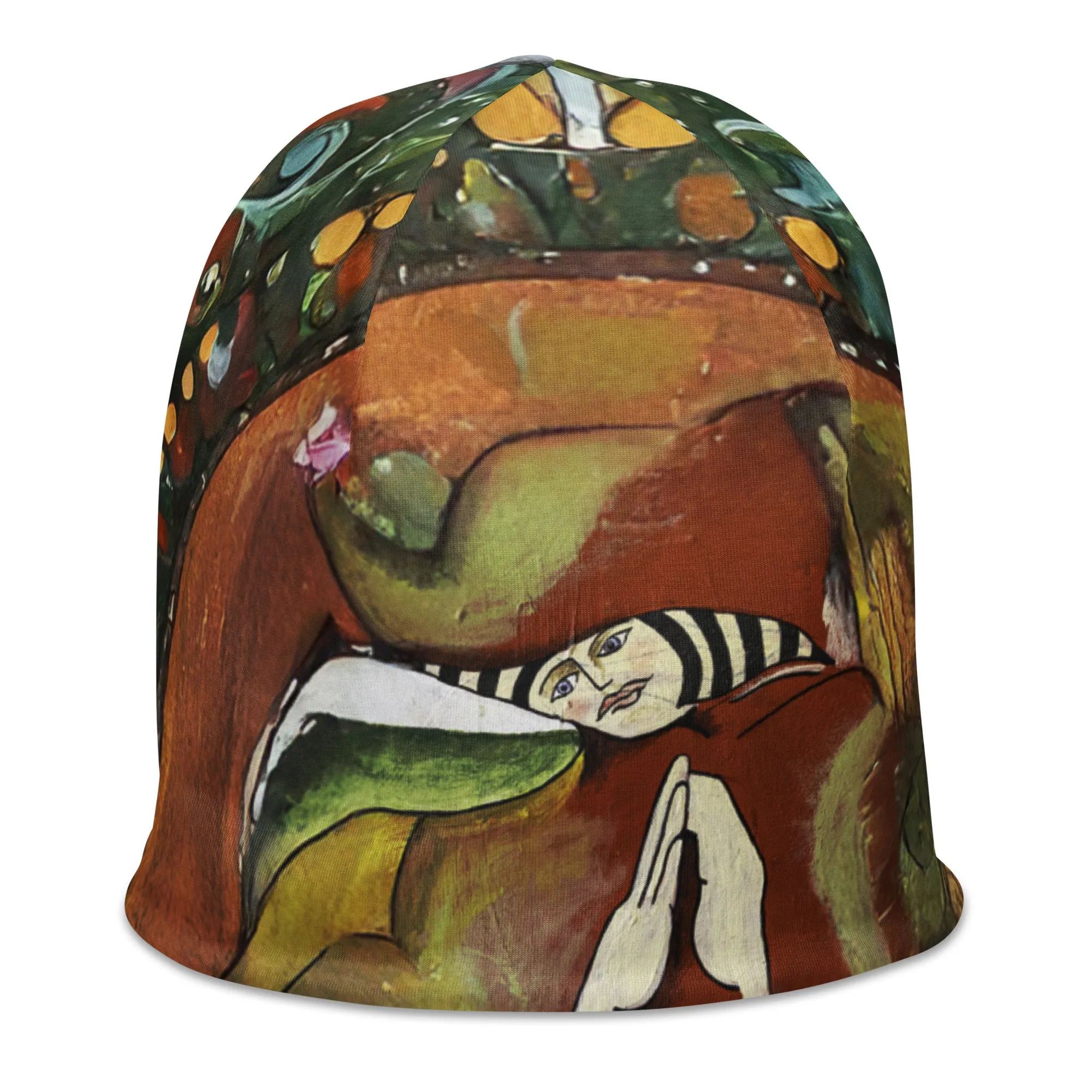 Mother one - Beanie