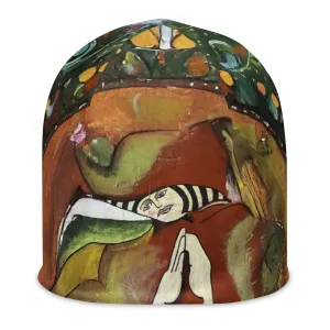 Mother one - Beanie
