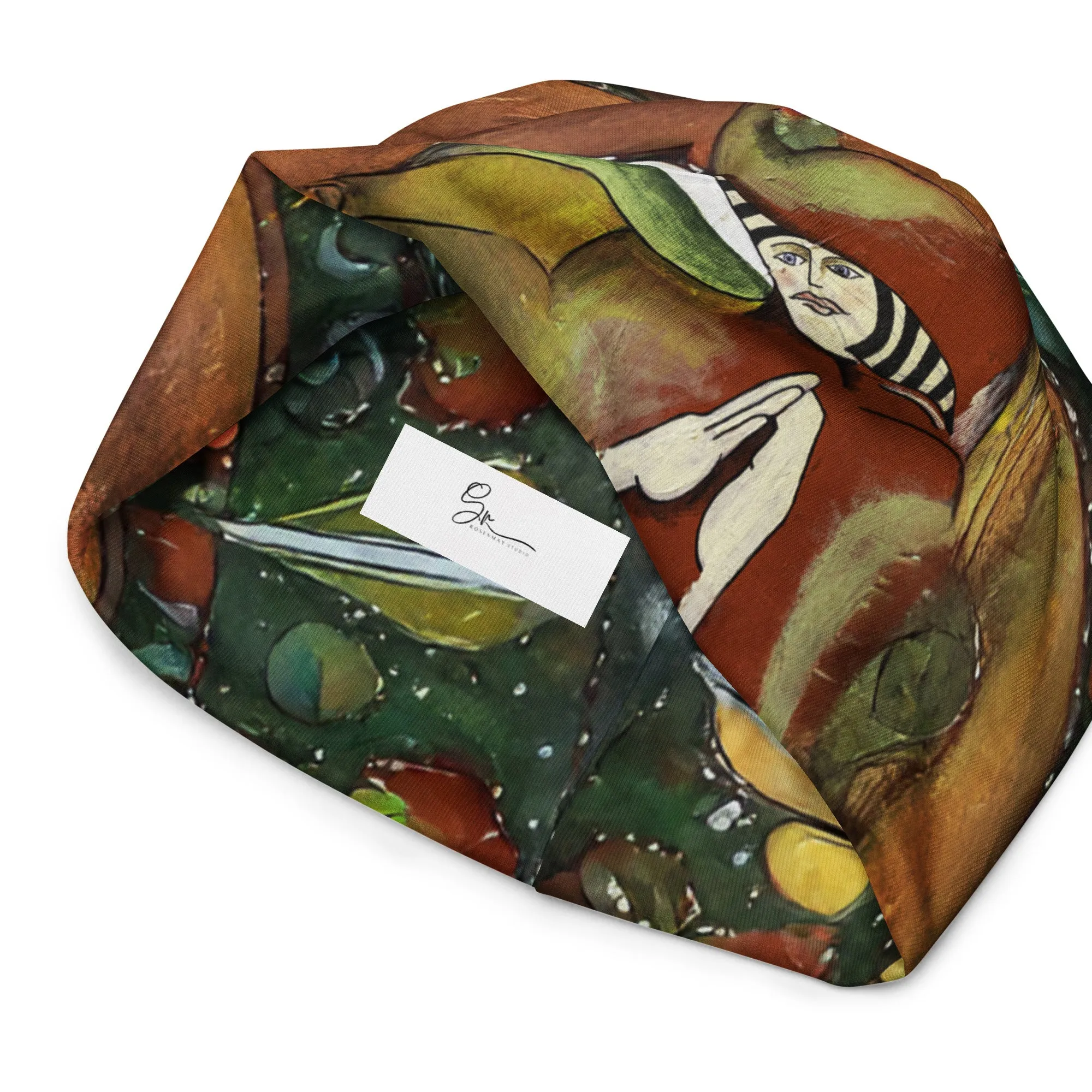 Mother one - Beanie