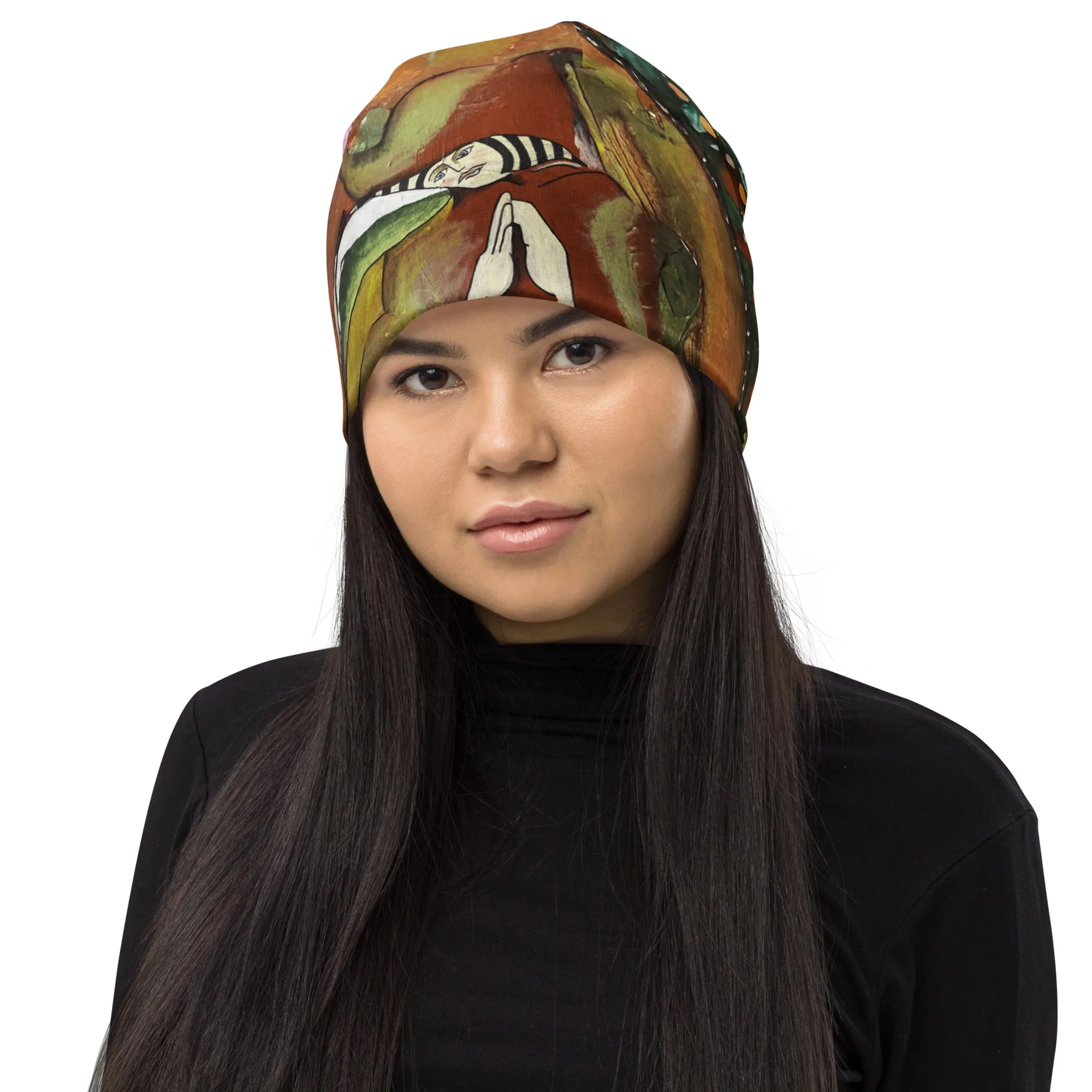 Mother one - Beanie
