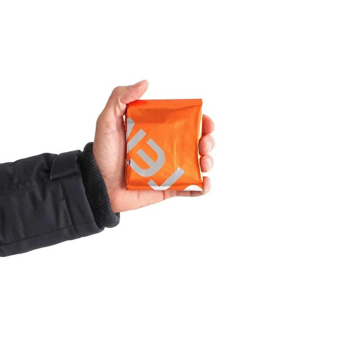 Mountain Thermal Blanket