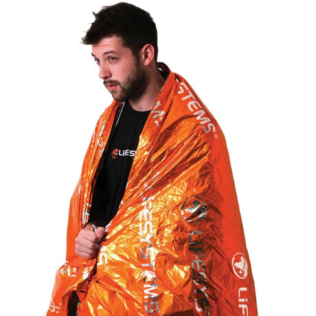 Mountain Thermal Blanket