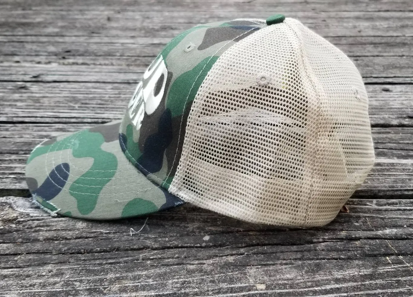 Mud Slinger (camo)