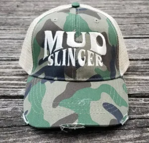 Mud Slinger (camo)