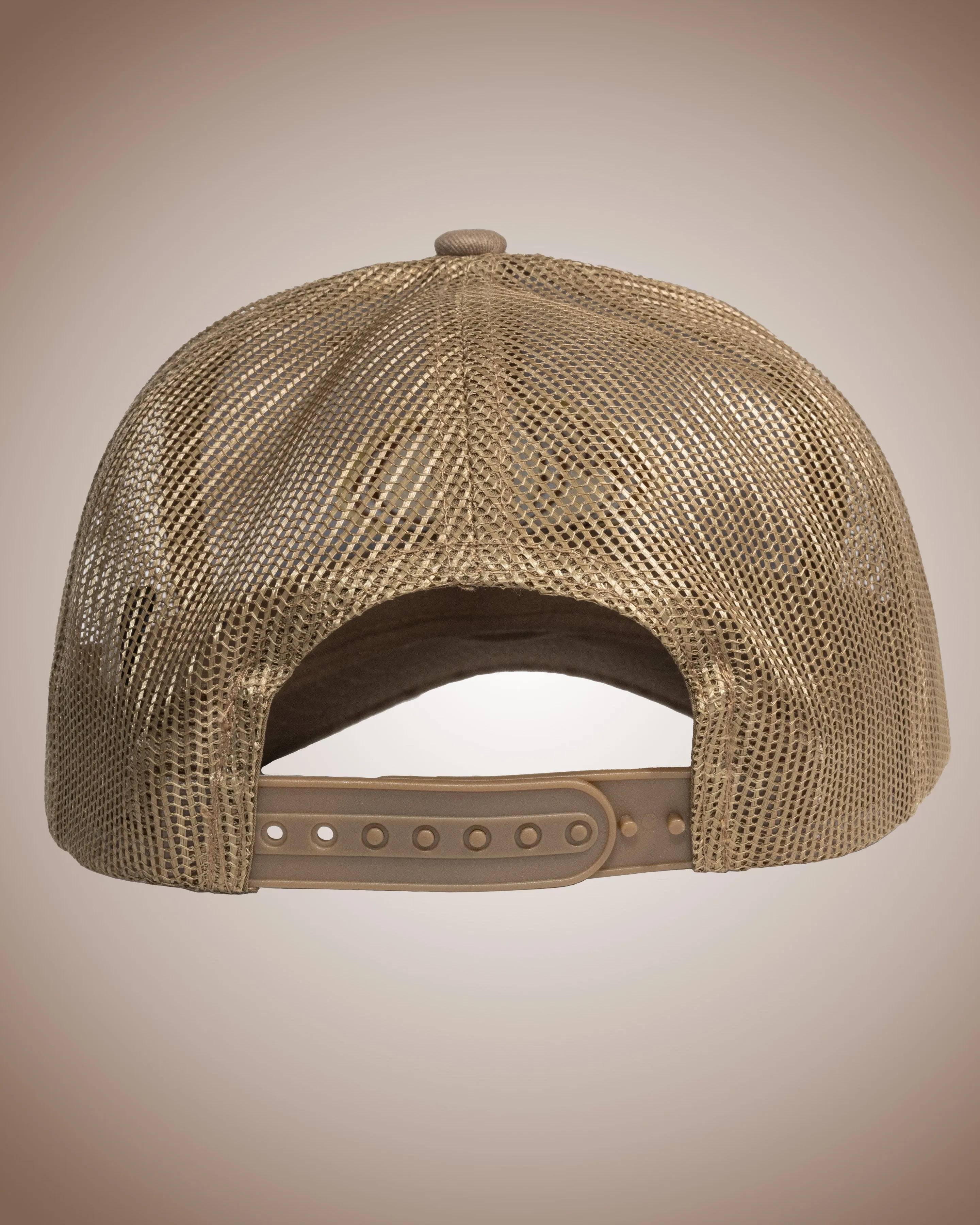 Muddy Dash Hat "MD"
