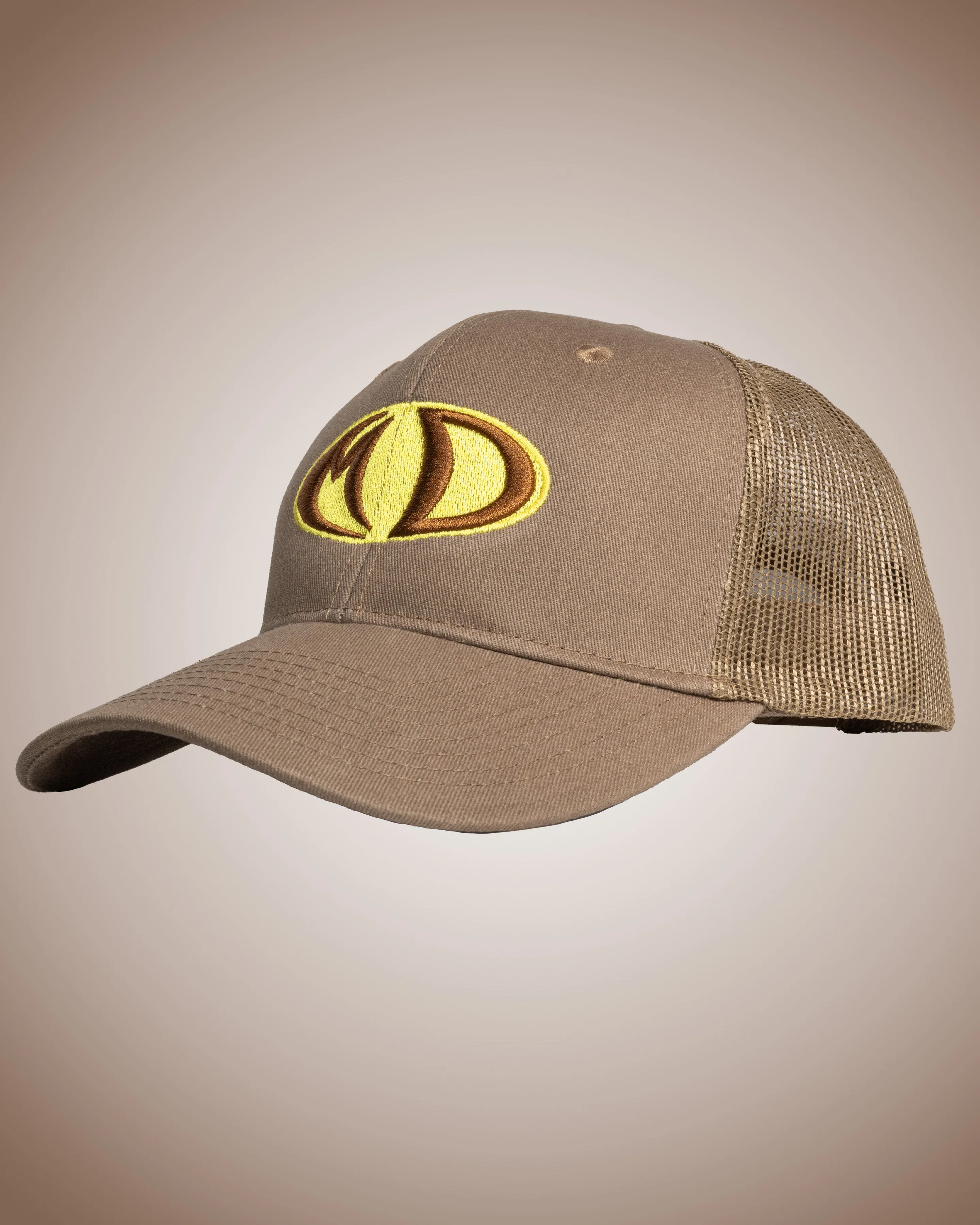 Muddy Dash Hat "MD"