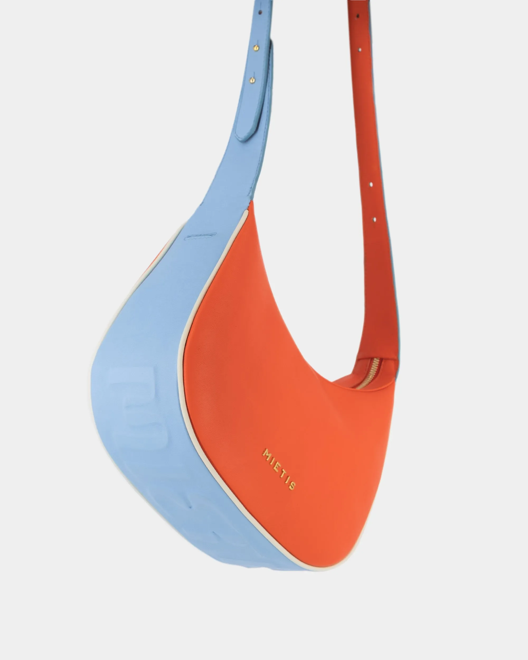 Muffin Hobo Orange