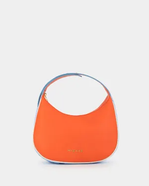 Muffin Hobo Orange