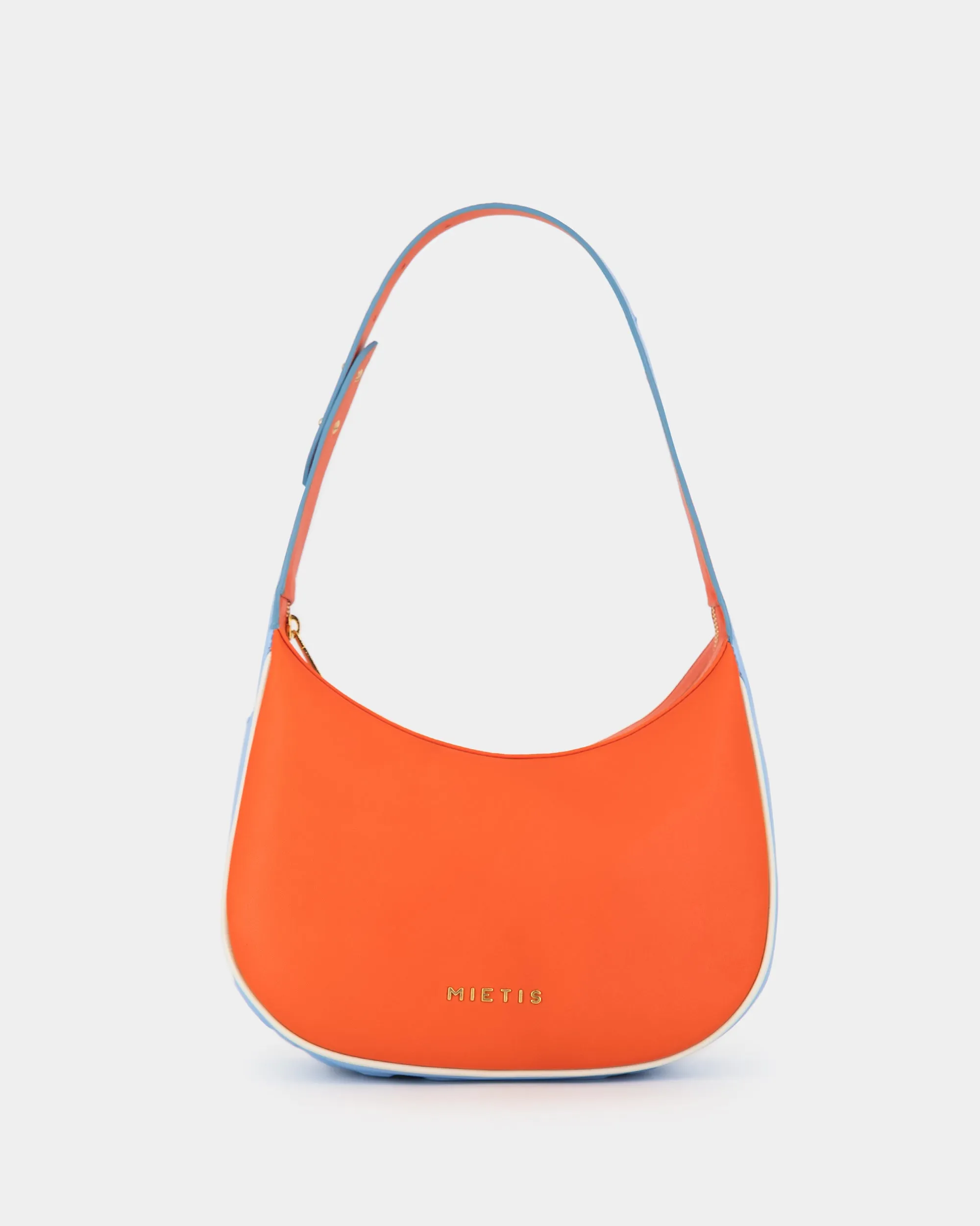 Muffin Hobo Orange