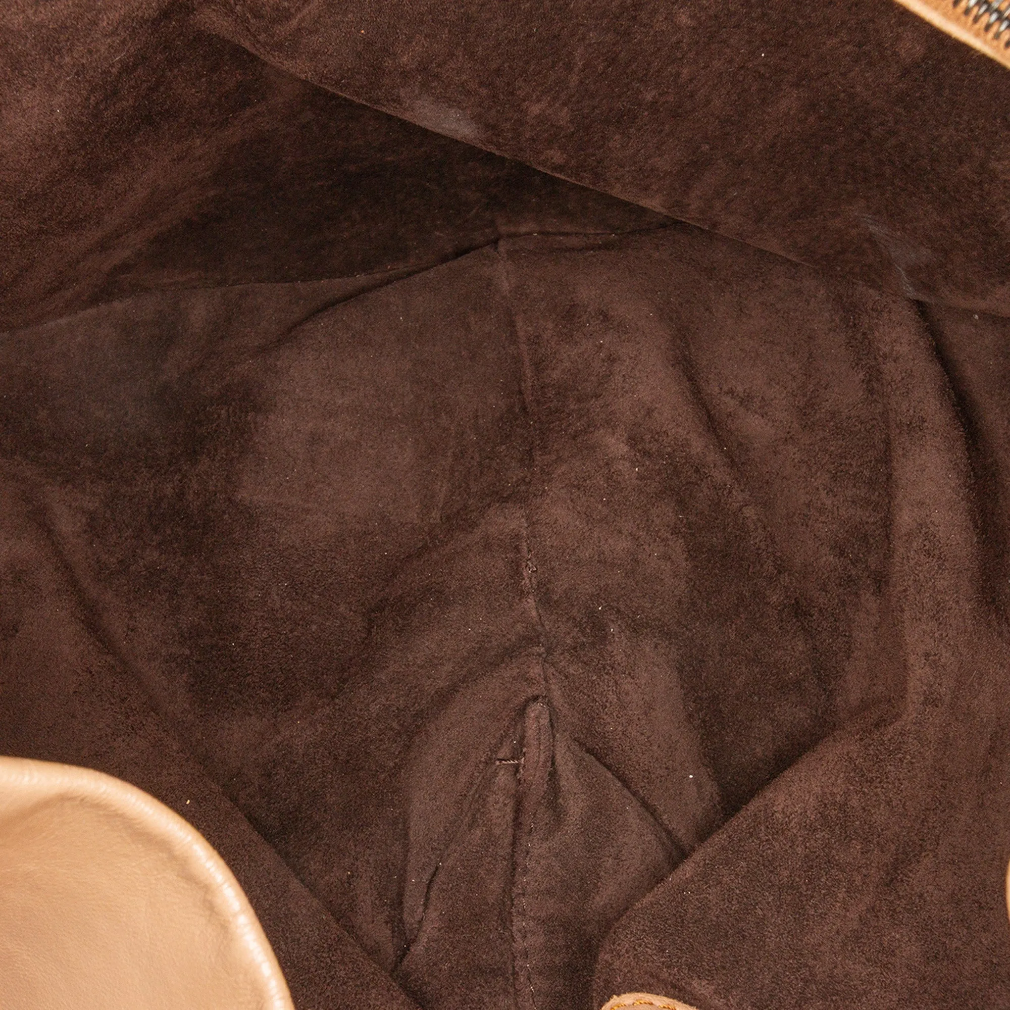 Nappa Intrecciato Aquilone Fortune Cookie Hobo