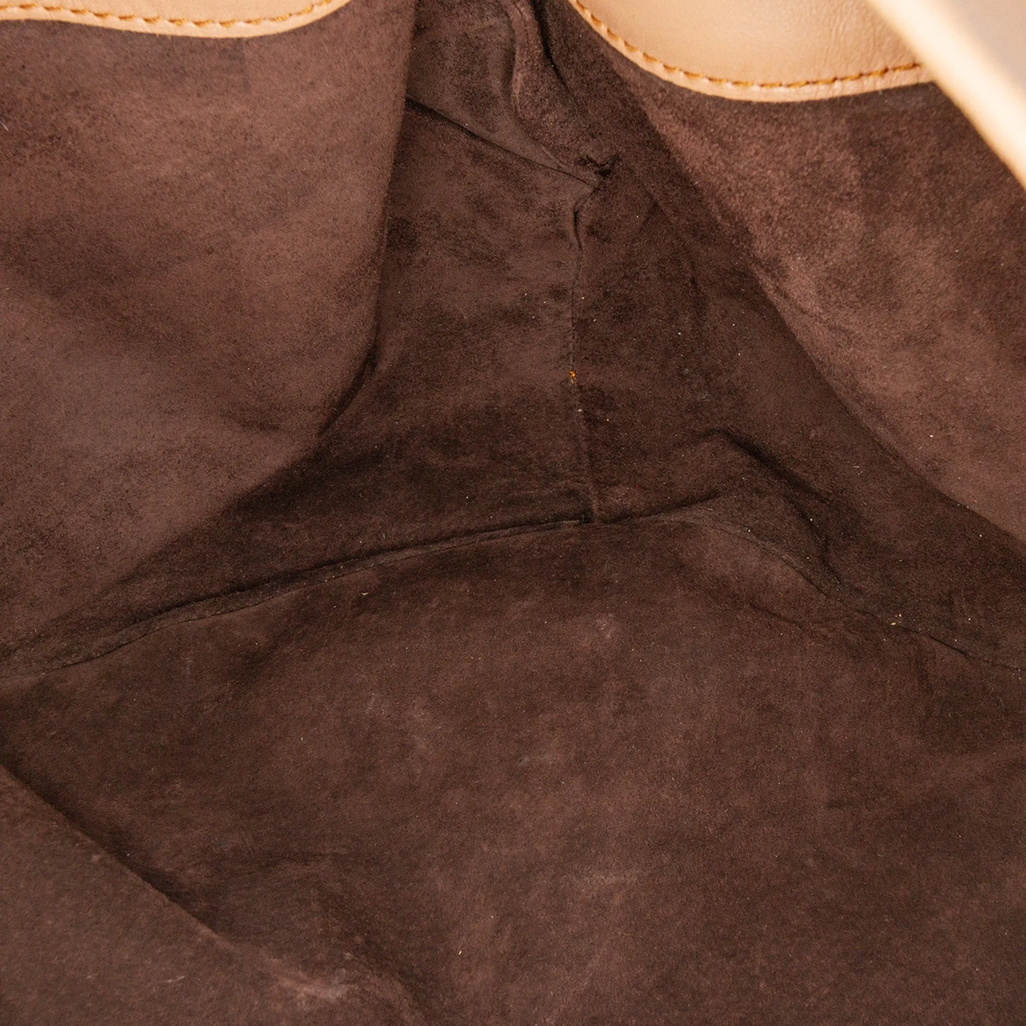 Nappa Intrecciato Aquilone Fortune Cookie Hobo