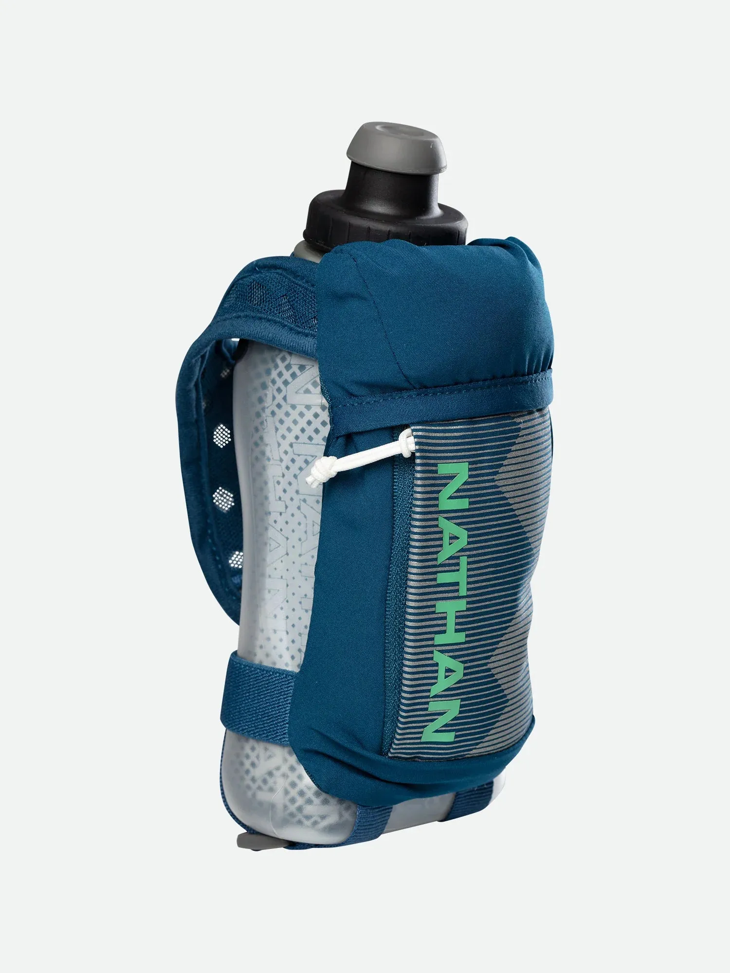 Nathan QuickSqueeze 12oz Insulated HandHeld
