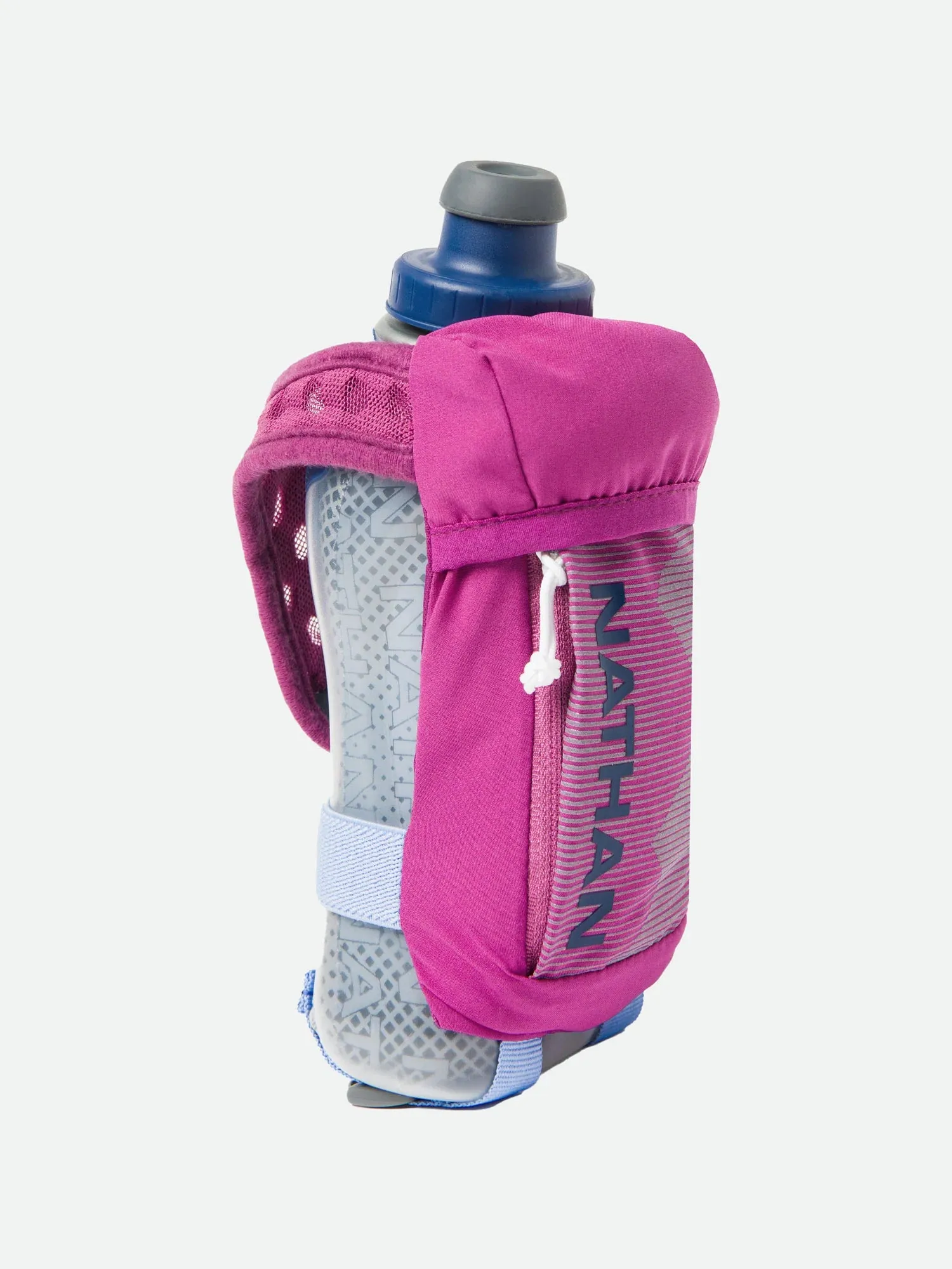 Nathan QuickSqueeze 12oz Insulated HandHeld