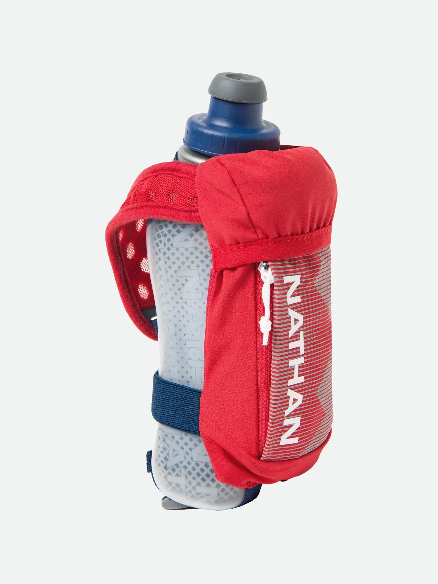 Nathan QuickSqueeze 12oz Insulated HandHeld