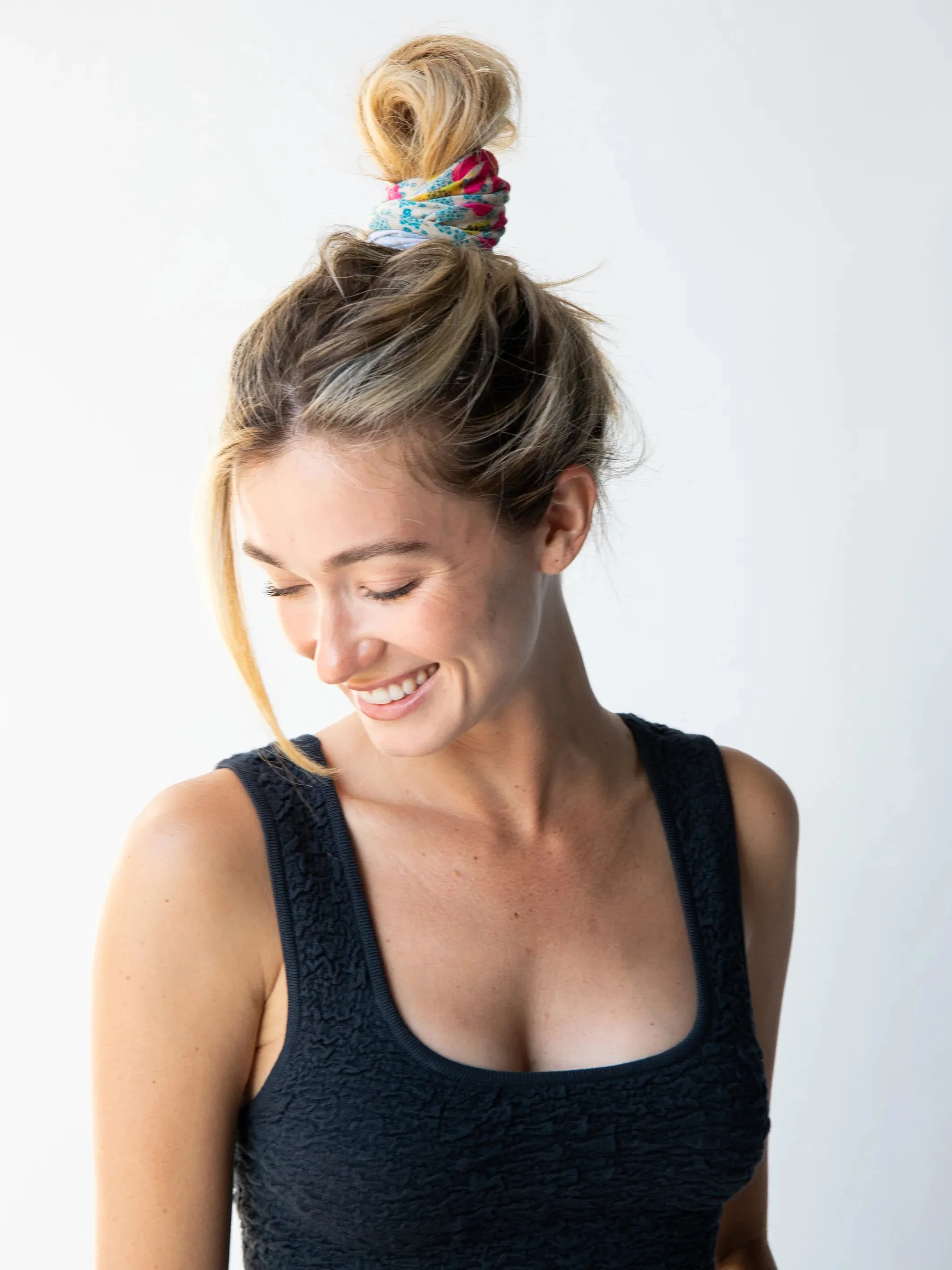 Natural Life | Full Boho Bandeau