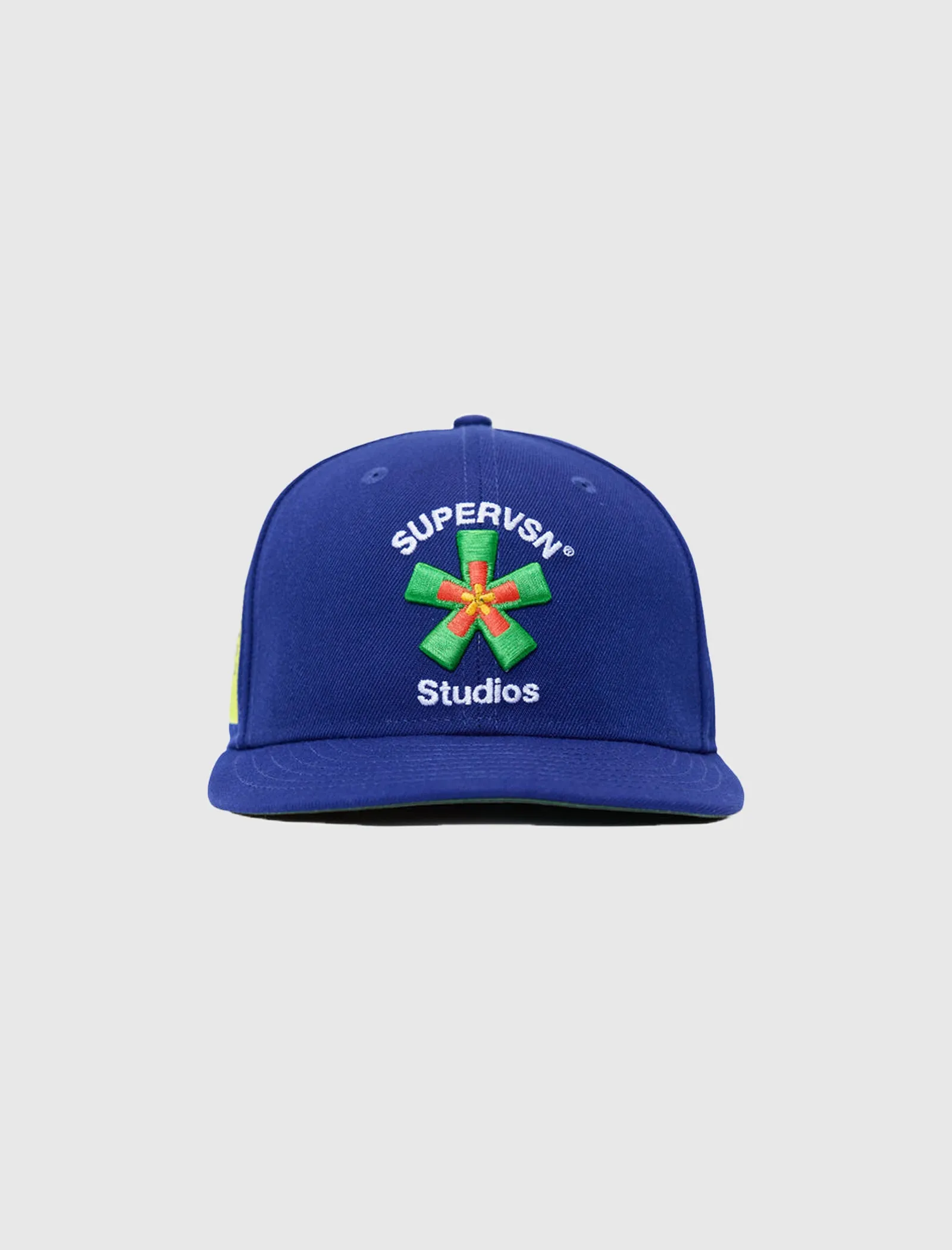 NEW ERA FITTED