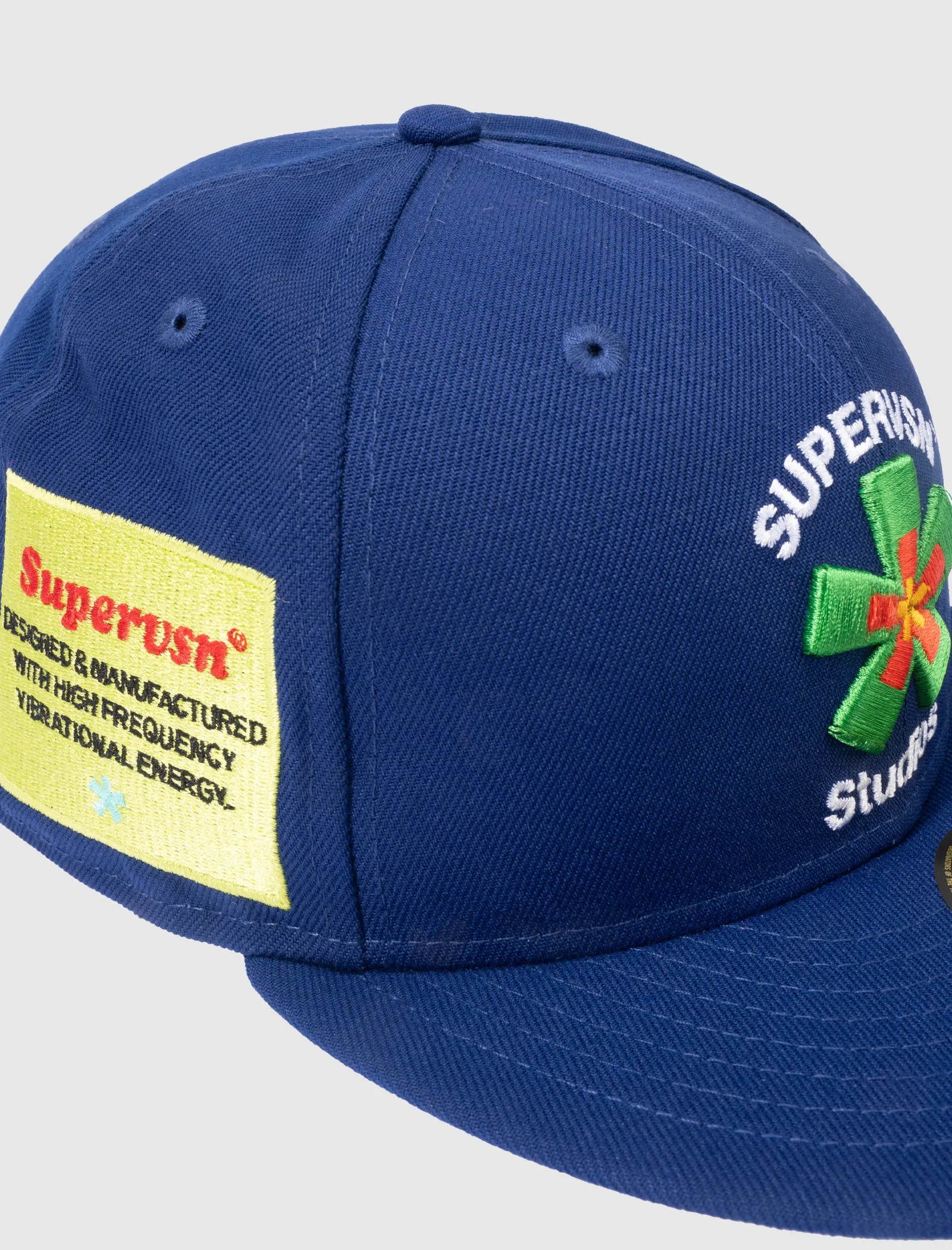 NEW ERA FITTED