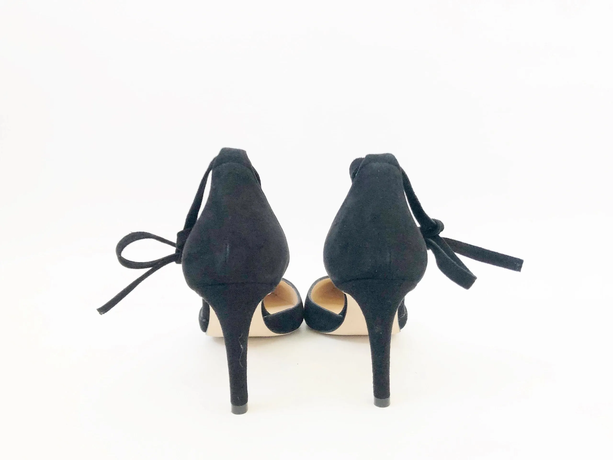 NEW Jon Josef Ankle Strap Pump Size 9