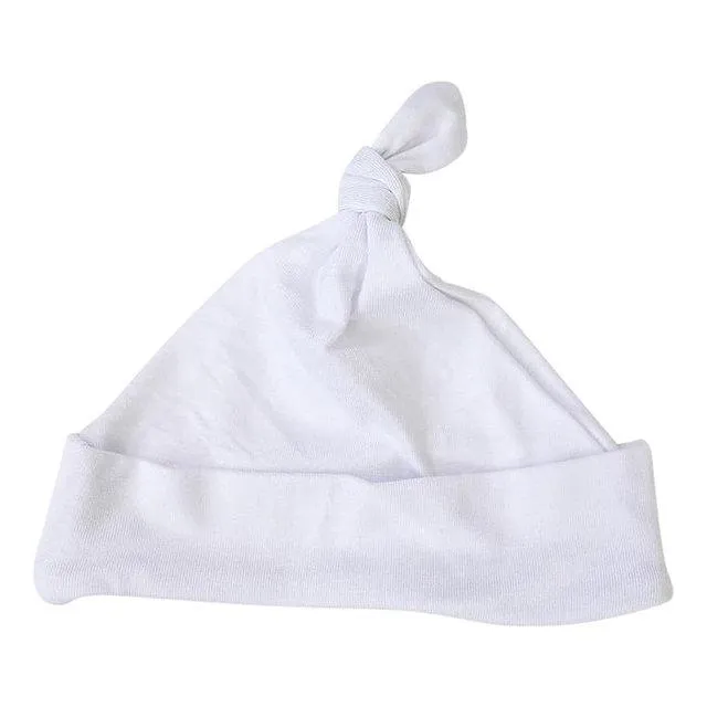 Newborn Knot Hats