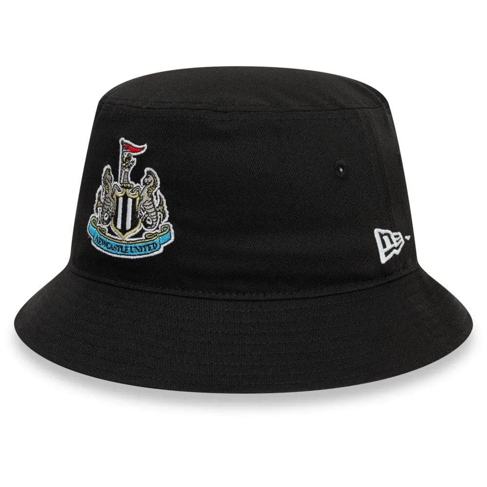 Newcastle United FC Core Black Bucket Hat (60587756)