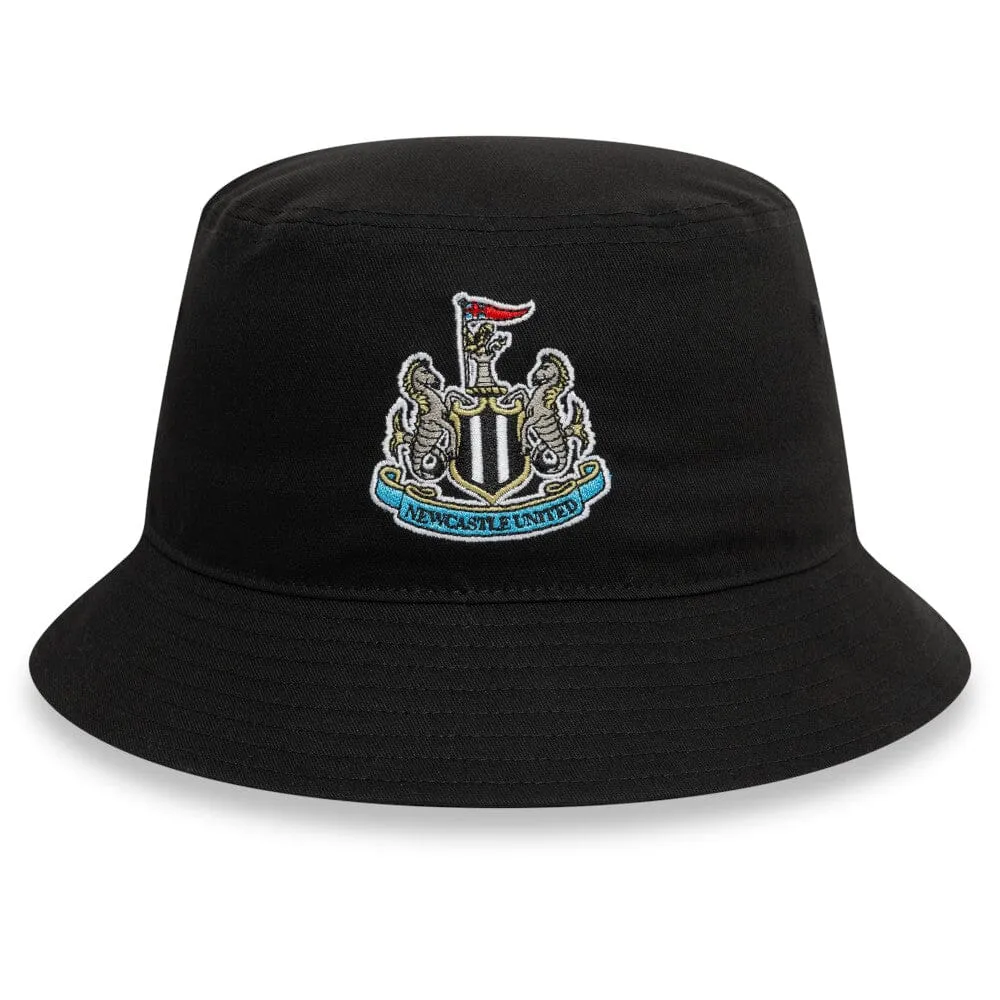 Newcastle United FC Core Black Bucket Hat (60587756)