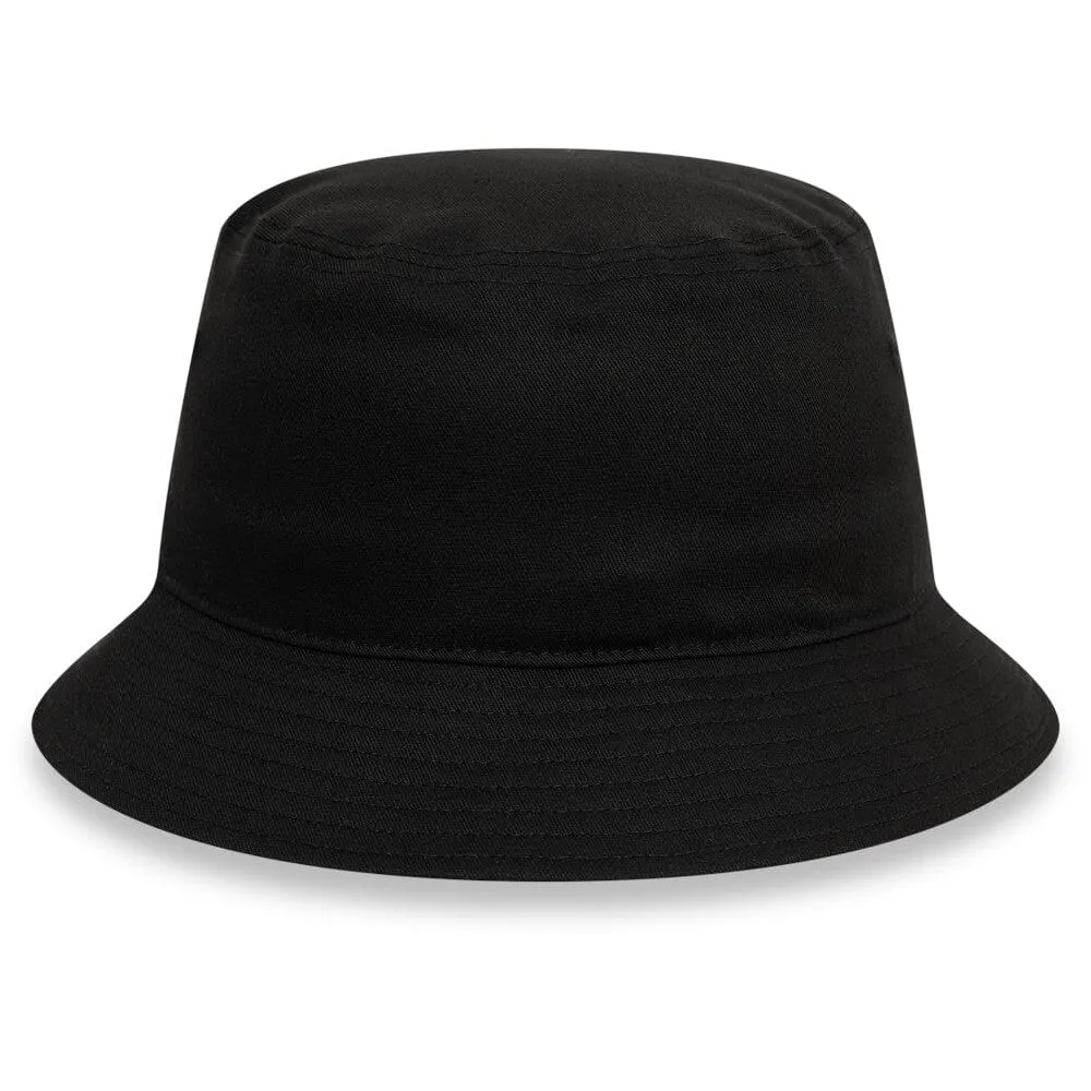 Newcastle United FC Core Black Bucket Hat (60587756)