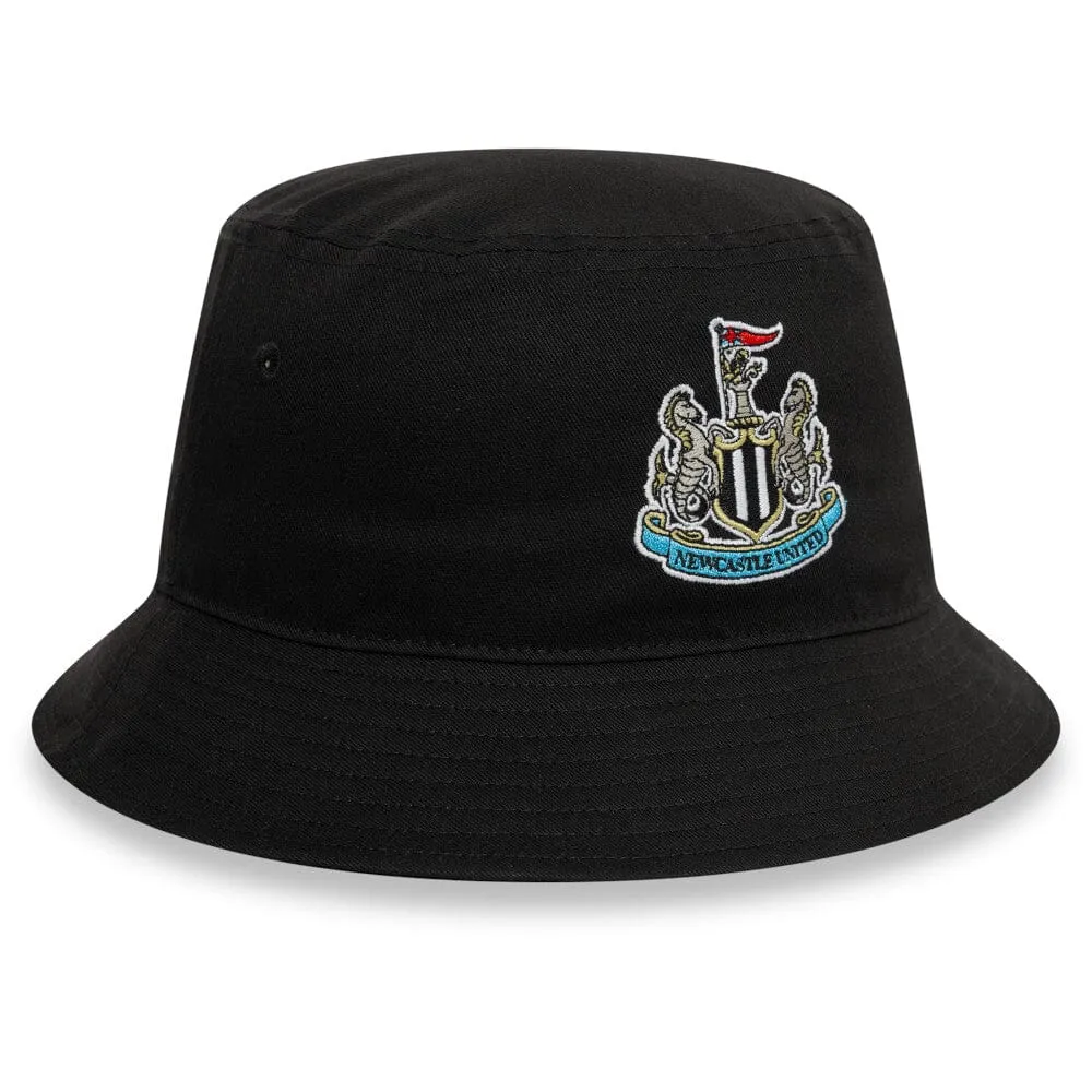Newcastle United FC Core Black Bucket Hat (60587756)