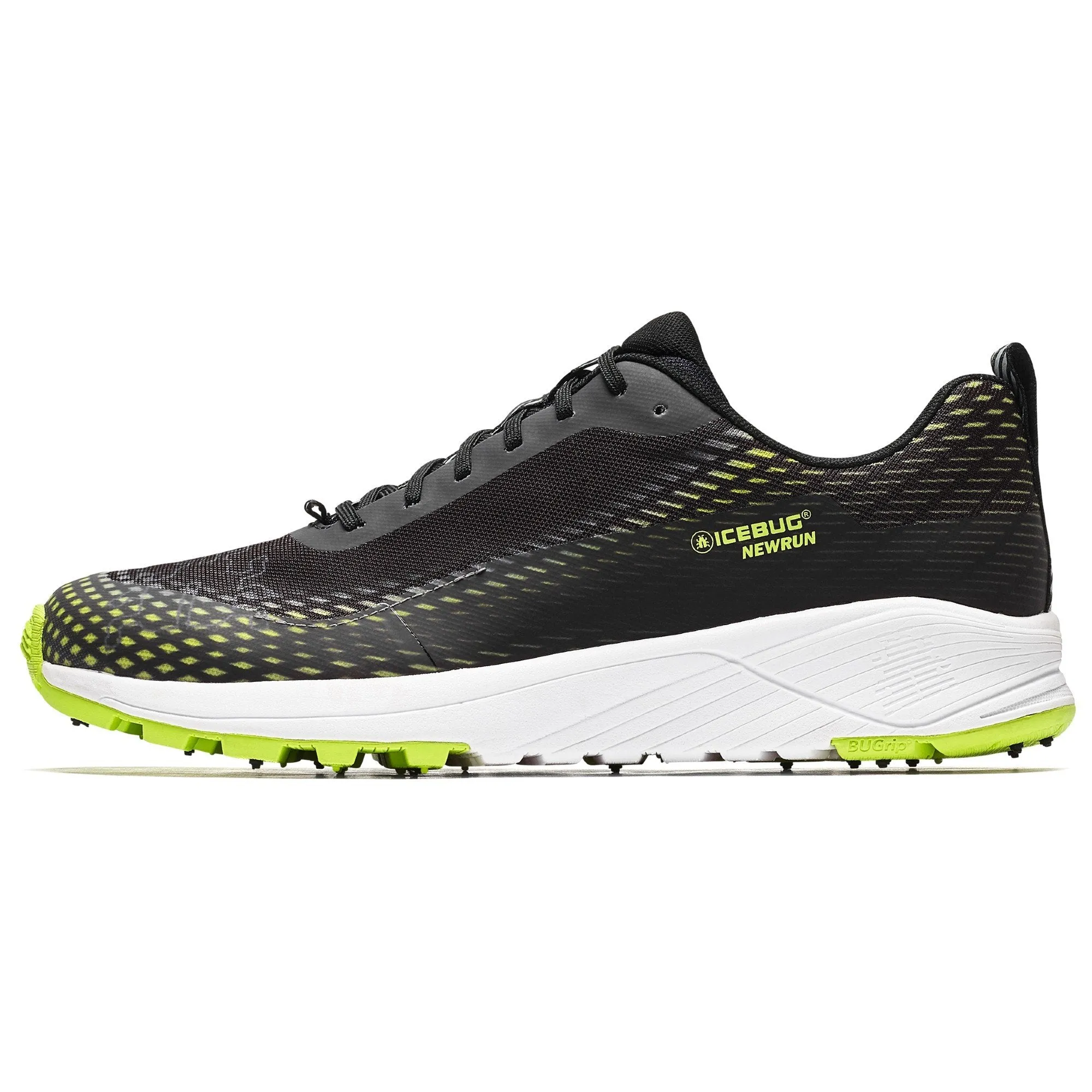 NEWRUN MEN'S BUGRIP