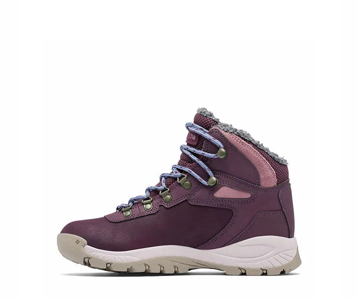 Newton Ridge Wp Omni-Heat Ii Shoes