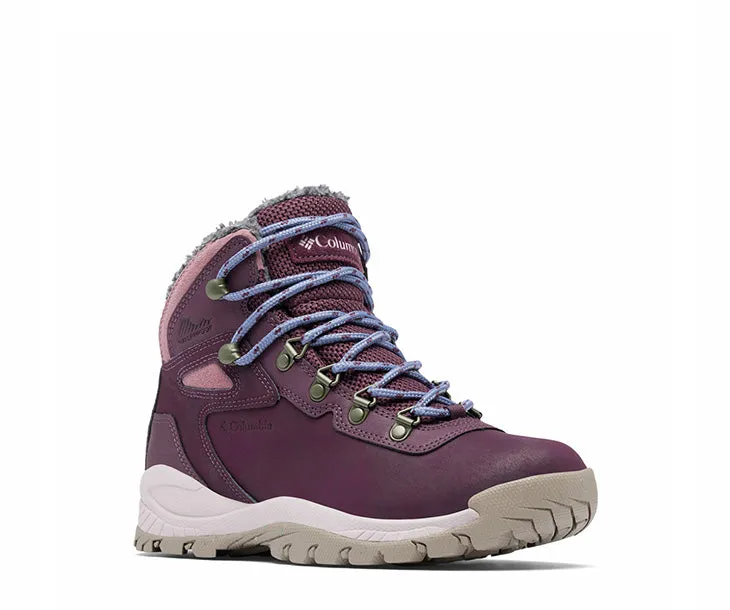 Newton Ridge Wp Omni-Heat Ii Shoes