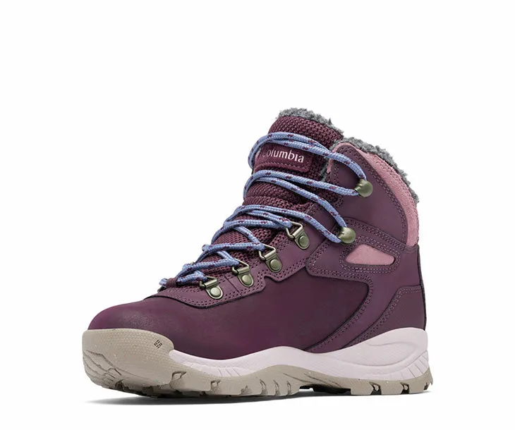 Newton Ridge Wp Omni-Heat Ii Shoes