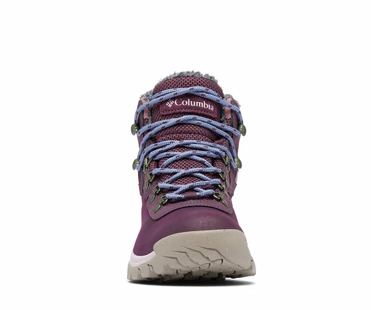 Newton Ridge Wp Omni-Heat Ii Shoes