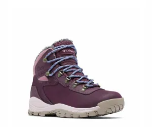 Newton Ridge Wp Omni-Heat Ii Shoes
