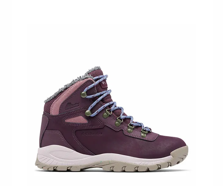 Newton Ridge Wp Omni-Heat Ii Shoes