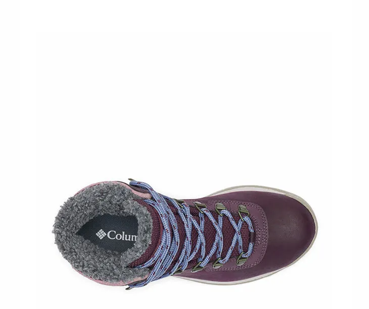 Newton Ridge Wp Omni-Heat Ii Shoes