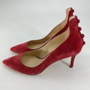 Nine West Heels Size 8