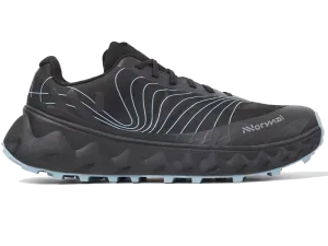 NNormal Tomir Waterproof Trail Running and Hiking Shoe