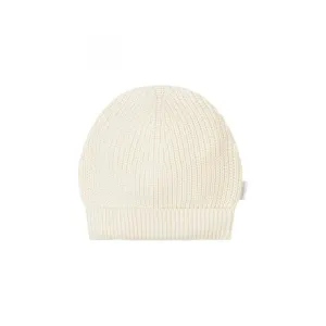 Noppies Golmes Unisex Beanie - Buttercream