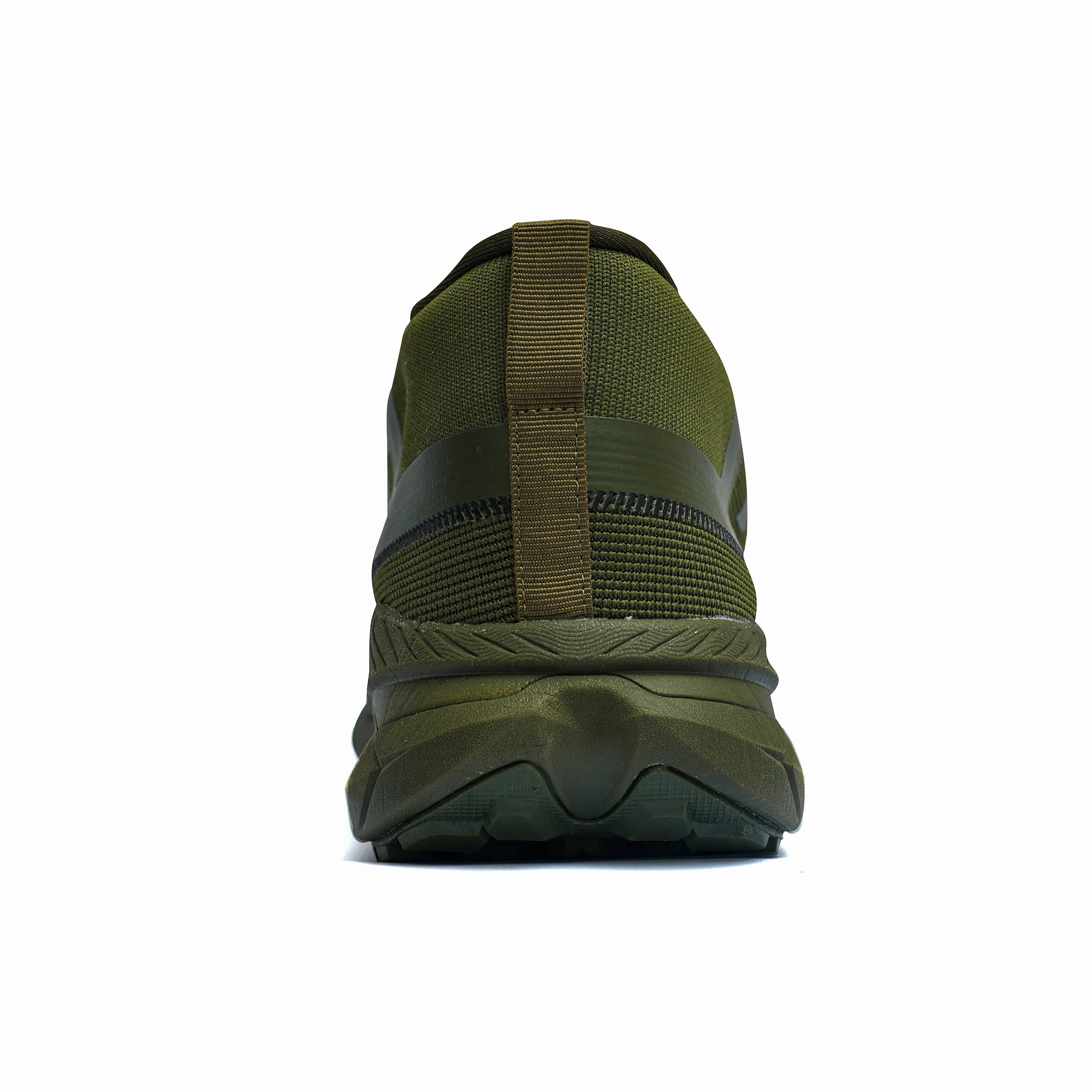 Olive Vanguard All Terrain Shoe