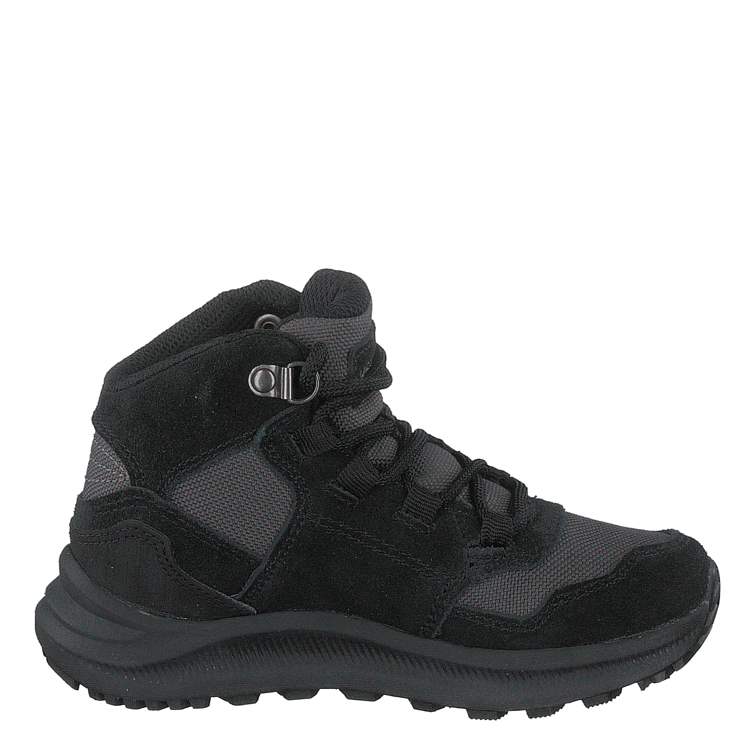 Ontario Mid Waterproof Black