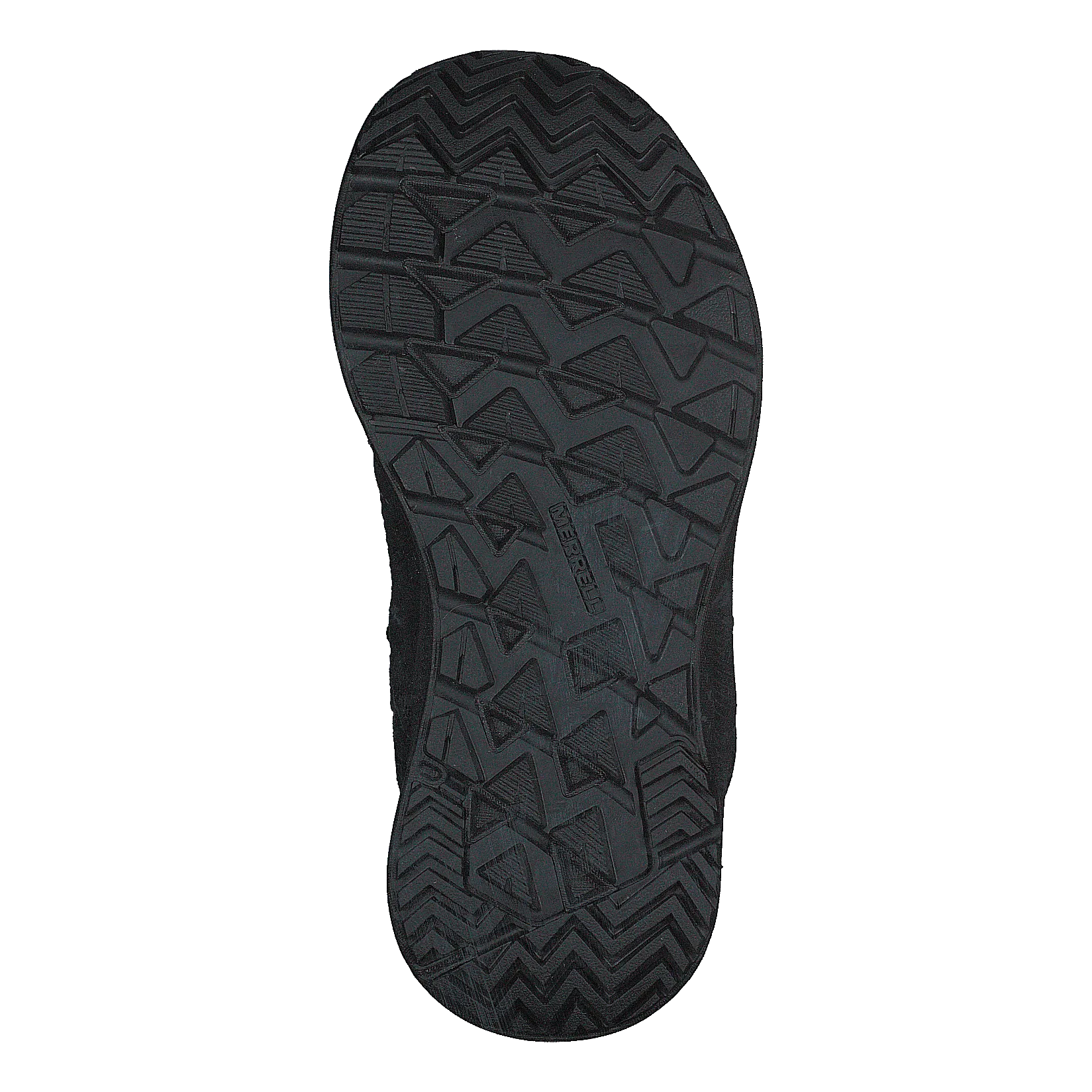 Ontario Mid Waterproof Black