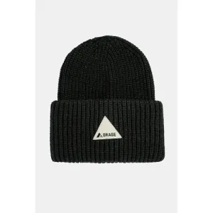 Orage Unisex Louise Beanie 2025
