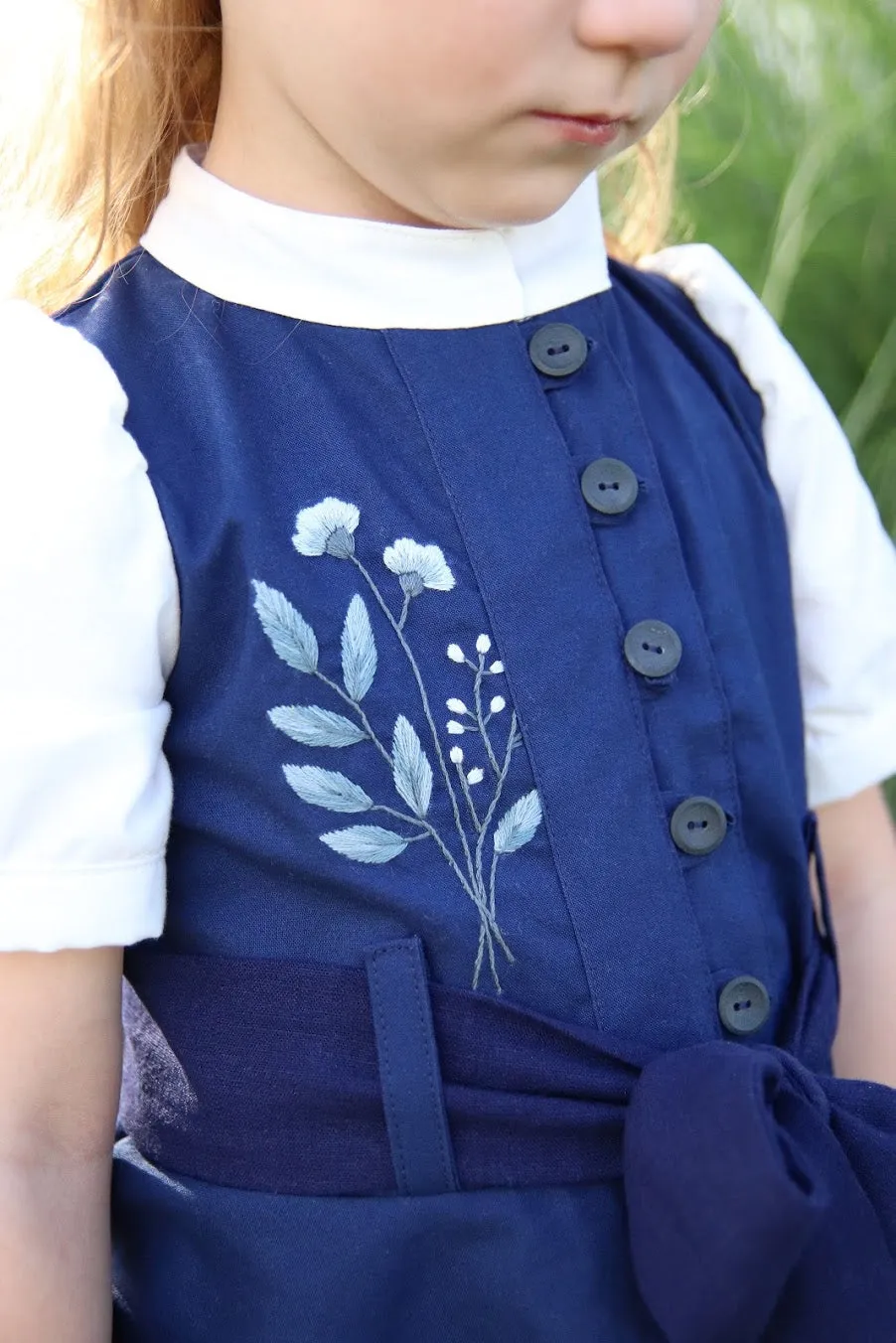 Orchid & Posy Bundle