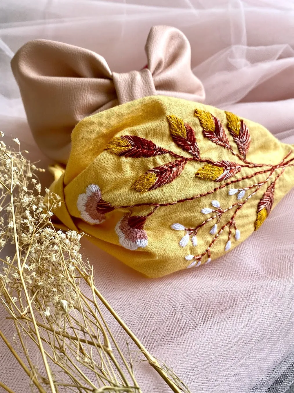 Orchid & Posy Bundle