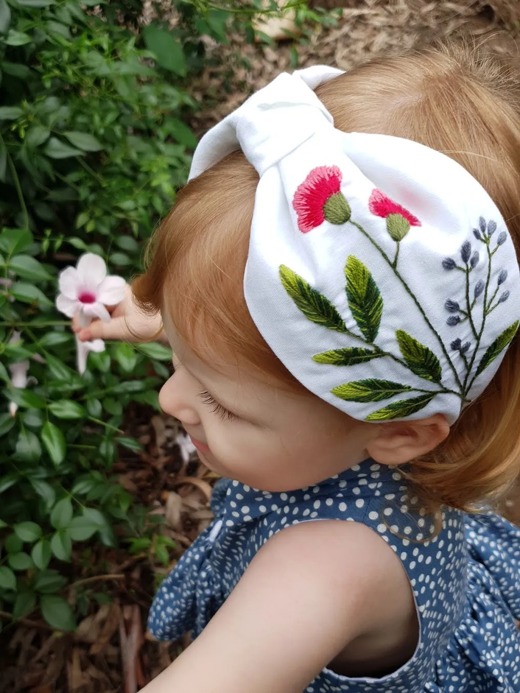 Orchid & Posy Bundle